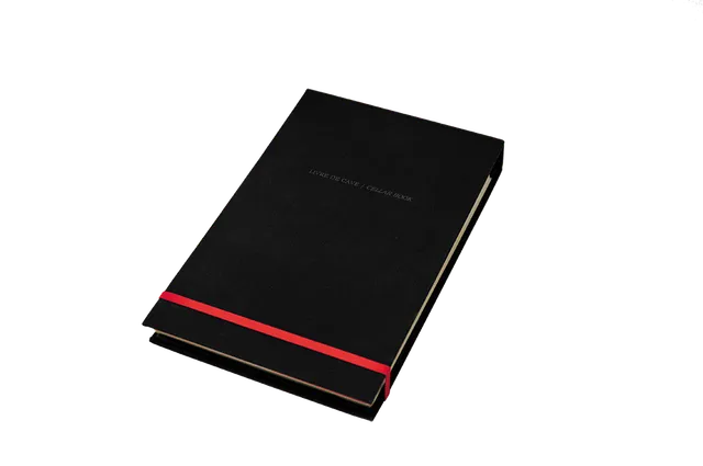 l-atelier-du-vin-journal-de-cave-carnet-140-pages image 1