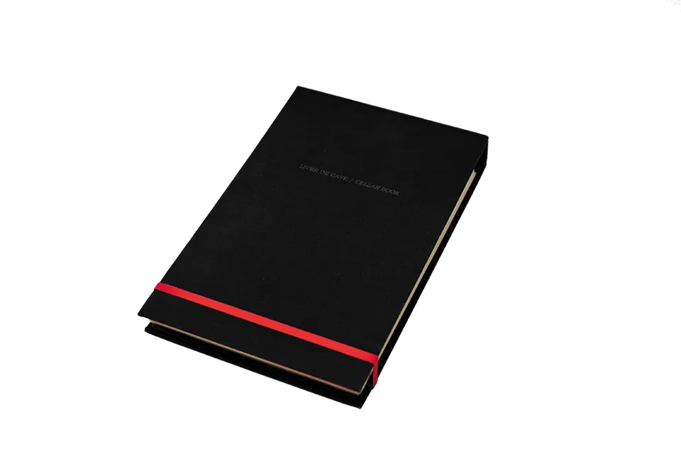 l-atelier-du-vin-journal-de-cave-carnet-140-pages image 1