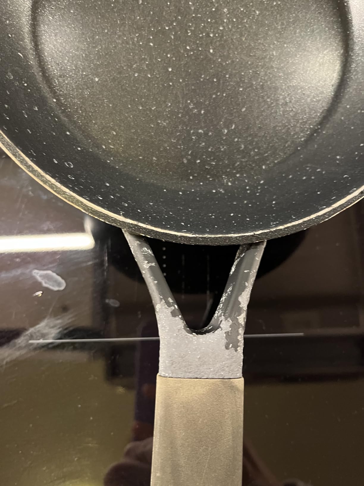 Je cuisine enfin sans matière grasse