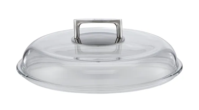 r-sle-silence-couvercle-verre-borosilicate-28-cm-inox image 1