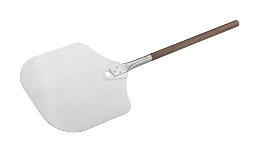 r-sle-pelle-pizza-inox-18-10-manche-noyer-30-5-cm image 6
