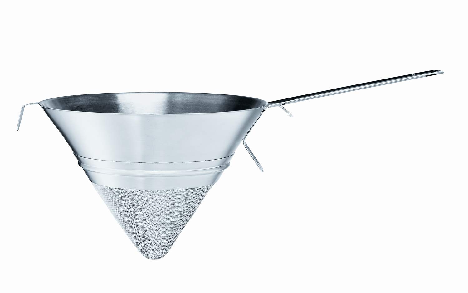r-sle-chinois-25-cm-2-8-l-inox-18-10 image 1