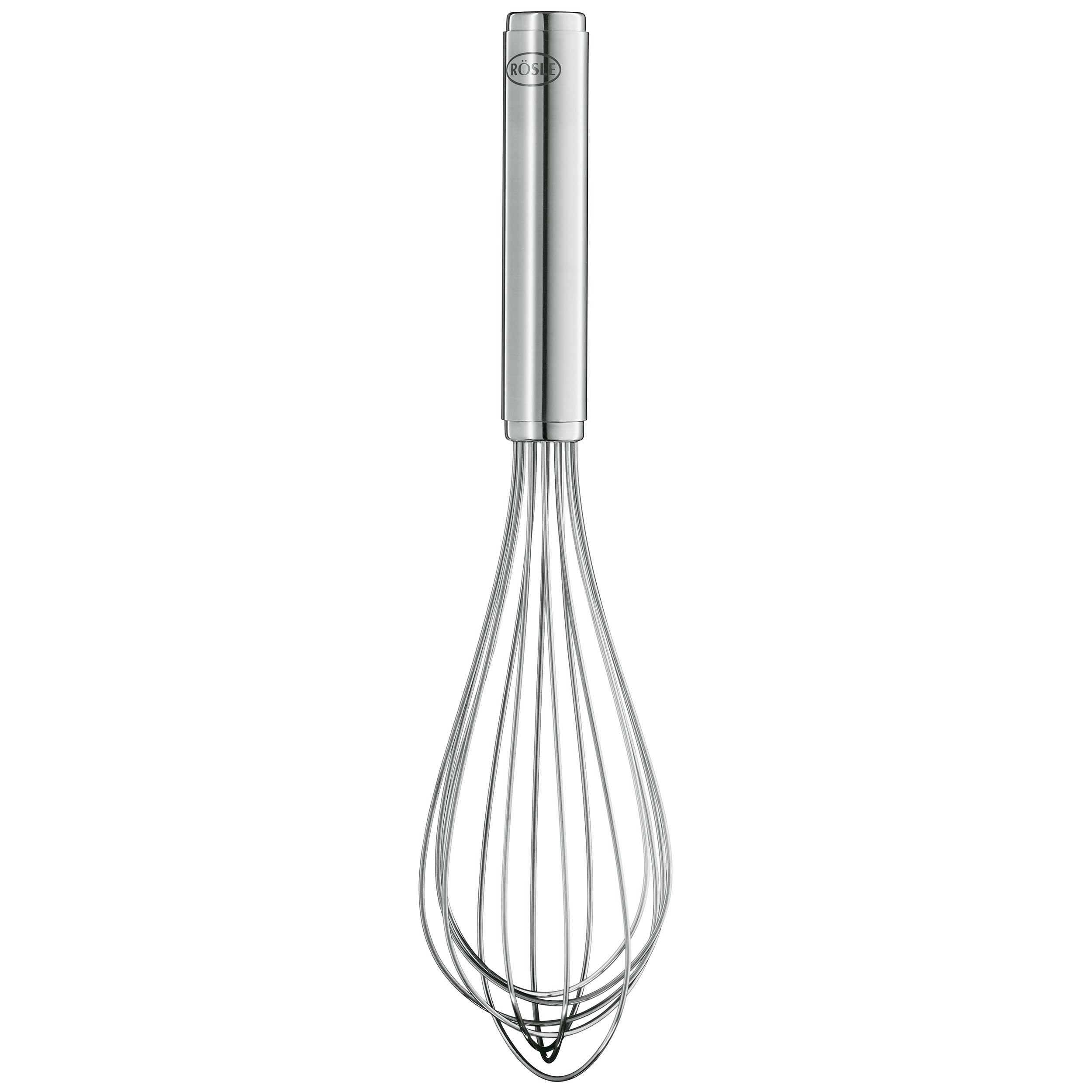 r-sle-fouet-30-cm-inox-pro-sans-anneau image 1