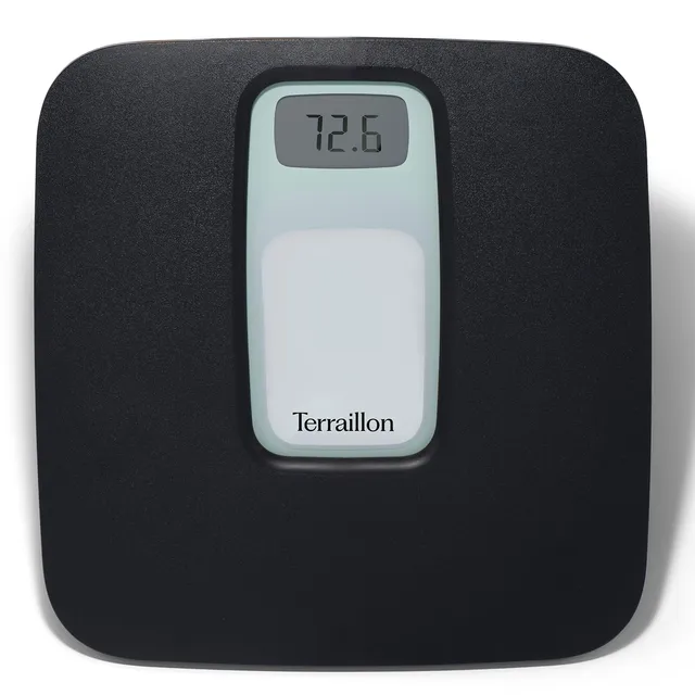 terraillon-frenchy-p-se-personne-lectronique-fabrication-fran-aise-noir-160-kg image 1