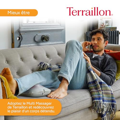 terraillon-multi-massager-coussin-massant-chauffant-shiatsu-4-t-tes-gris image 8