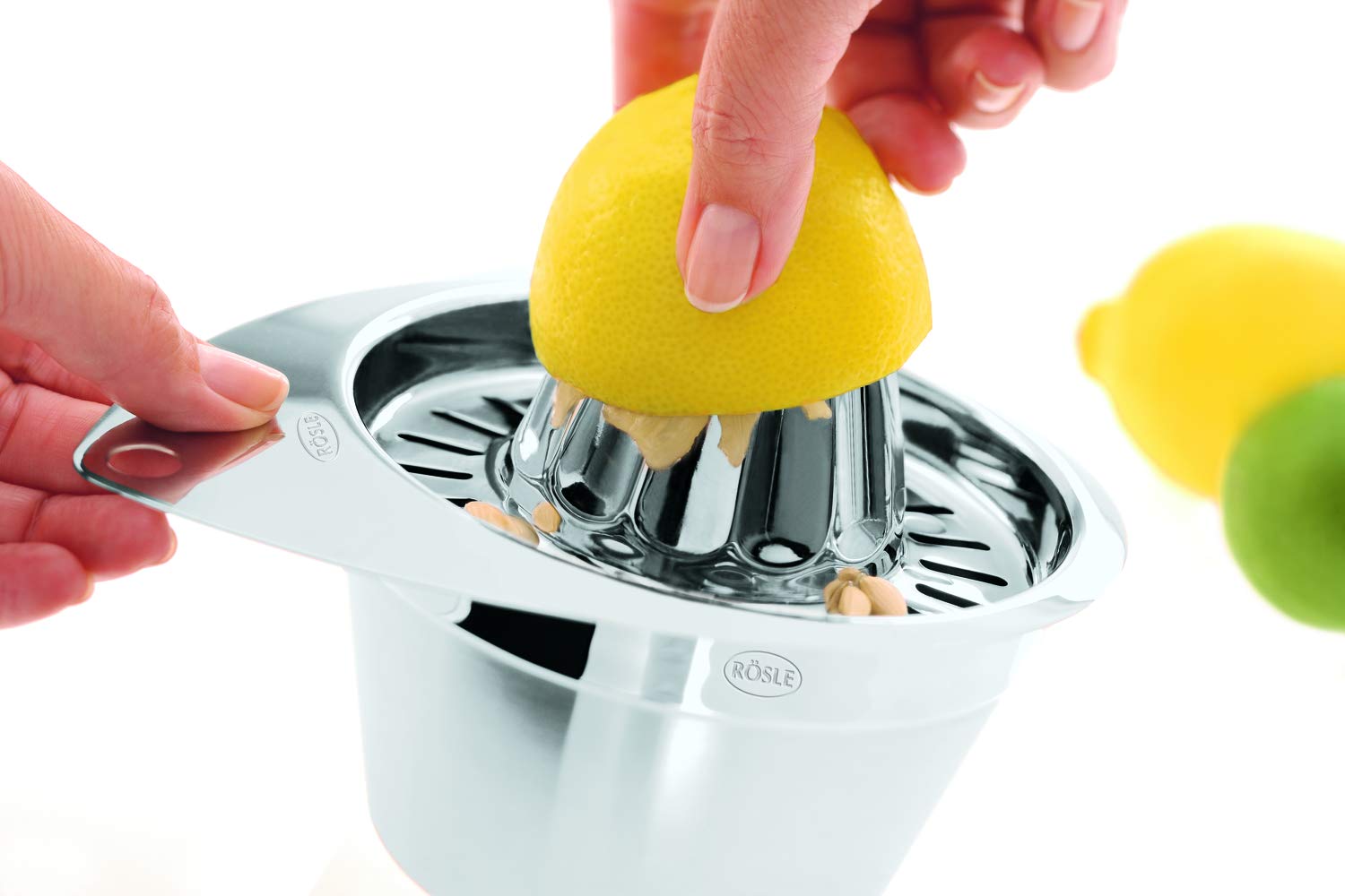 r-sle-presse-citron-manuel-inox-18-10-0-5l-jaune image 3