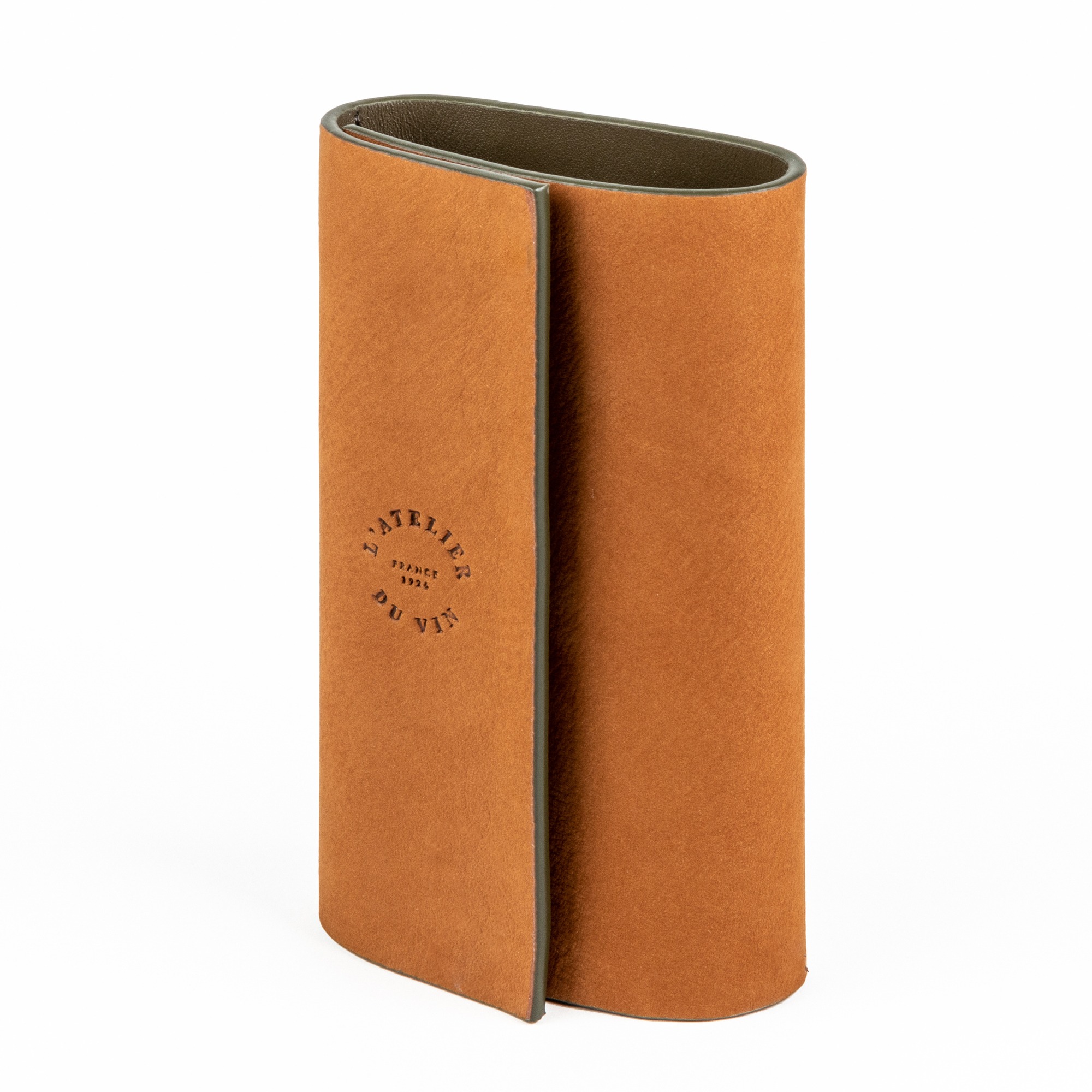 l-atelier-du-vin-bilame-nomad-tire-bouchon-bilame-avec-tui-cuir image 5
