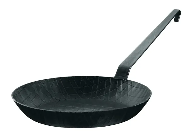 r-sle-s-rie-1888-po-le-en-fer-forg-28-cm-induction image 1