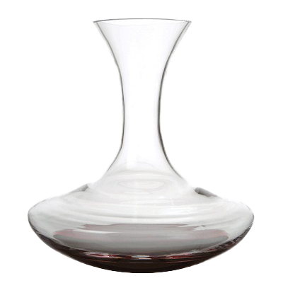 l-atelier-du-vin-karaffe-classic-appelation-carafe-vin-en-verre-souffl-inscripti image 1