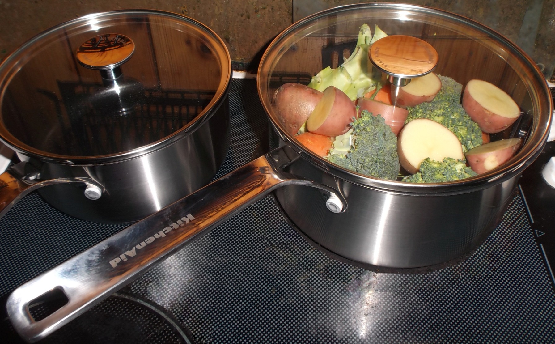Induction parfaite