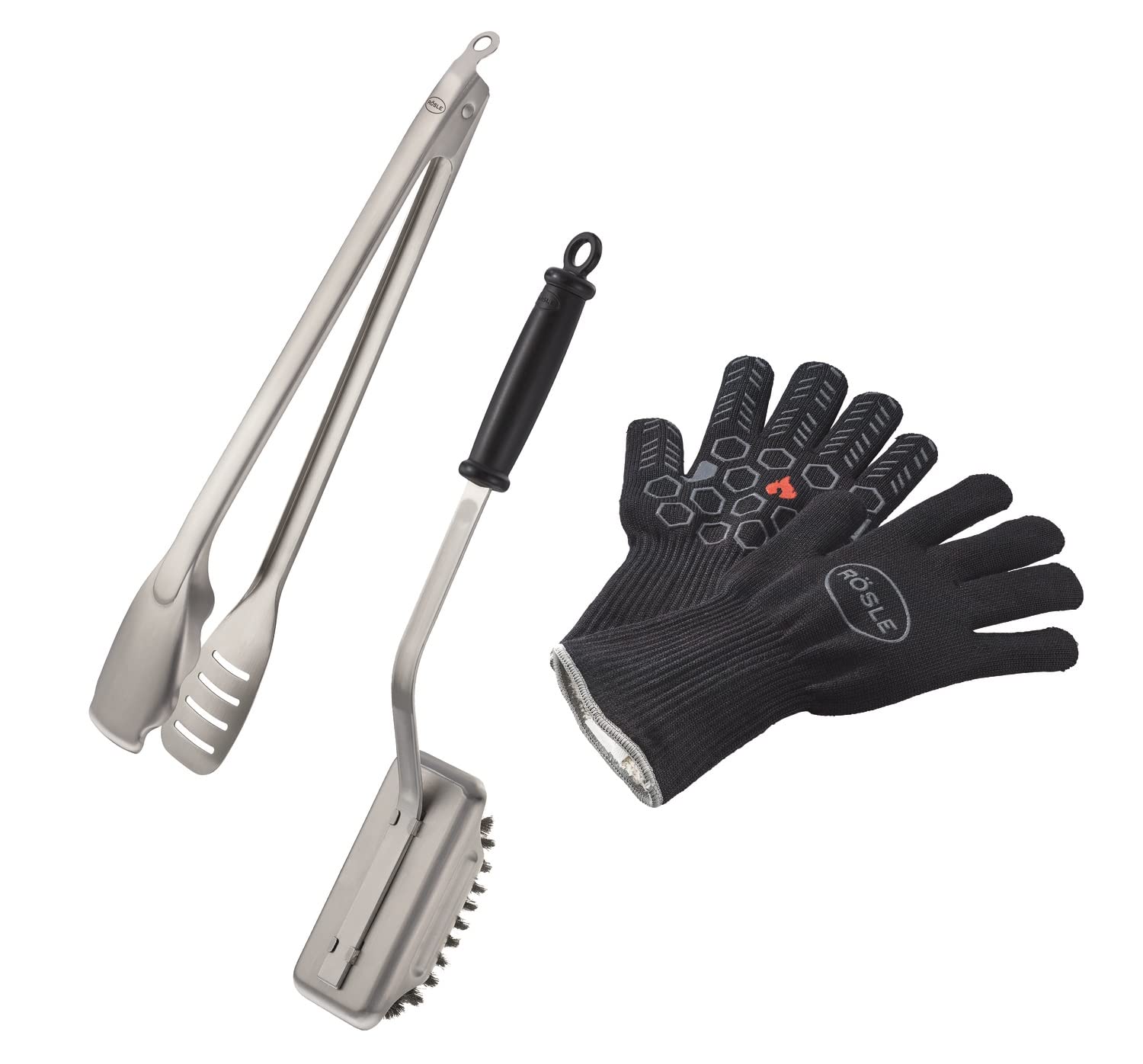 r-sle-videro-set-barbecue-3-pi-ces-gants-cuir image 7