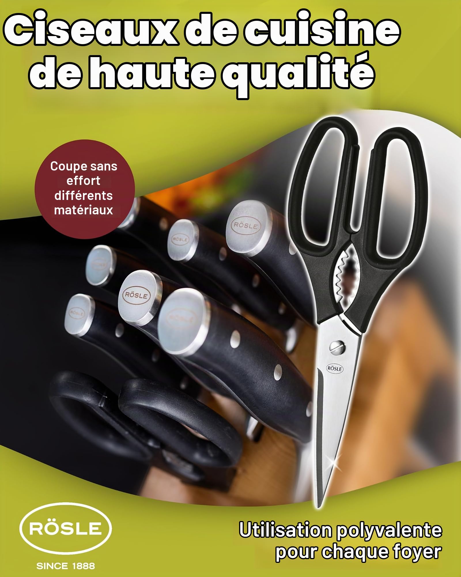 r-sle-ciseaux-de-cuisine-universels-inox-micro-dentelure-casse-noix image 3