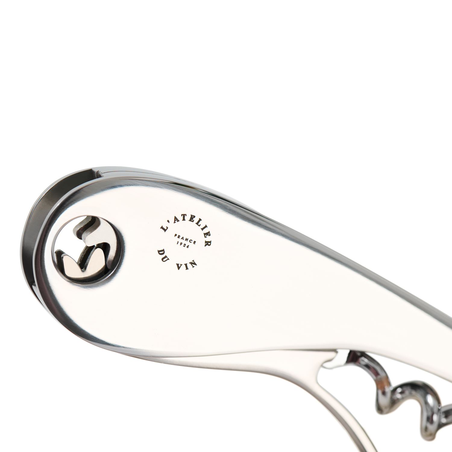 l-atelier-du-vin-soft-machine-silver-tire-bouchon-levier image 5