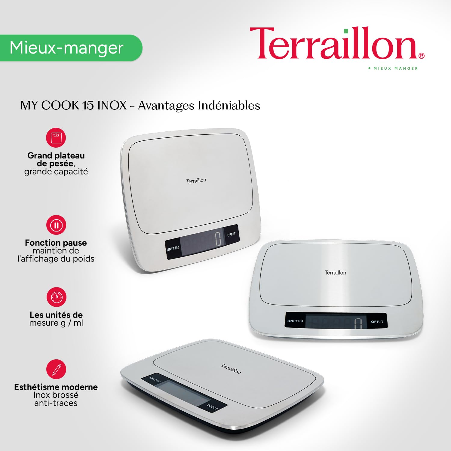 terraillon-my-cook-15-inox-balance-de-cuisine-lectronique-15-kg image 5