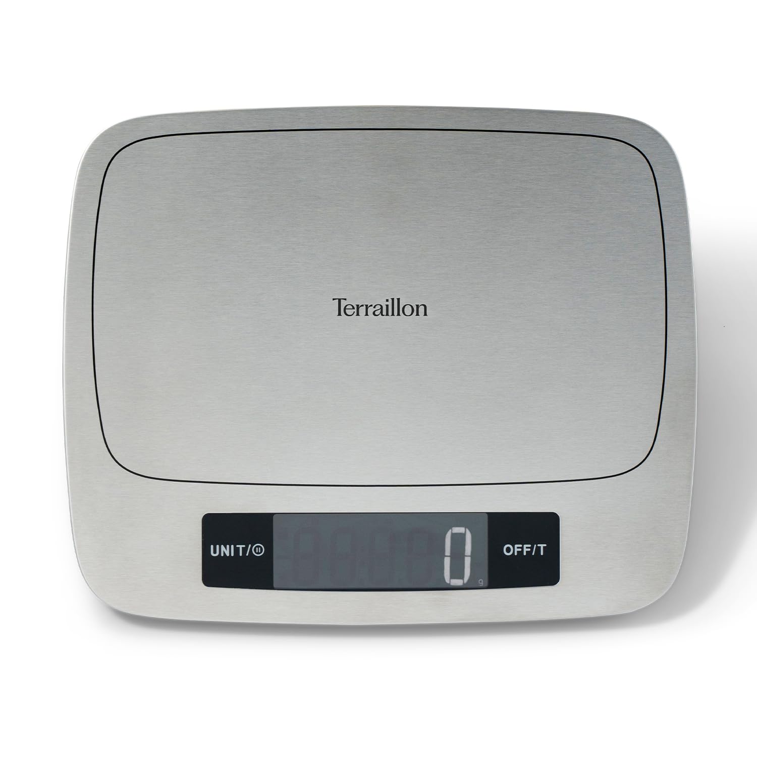 terraillon-my-cook-15-inox-balance-de-cuisine-lectronique-15-kg image 1