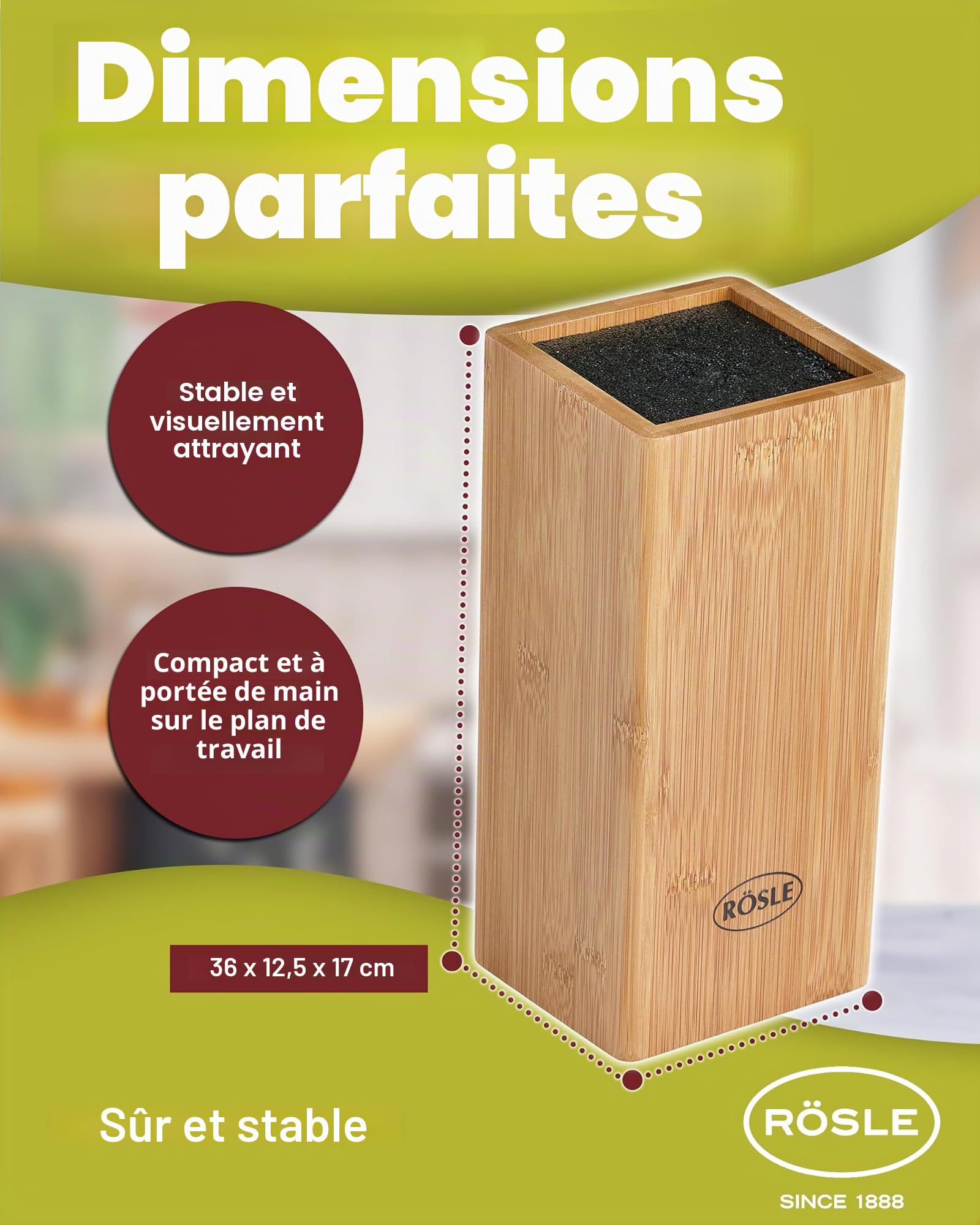 r-sle-cuisine-bloc-bambou-brosse-7-pi-ces-avec-5-couteaux-et-ciseaux image 7