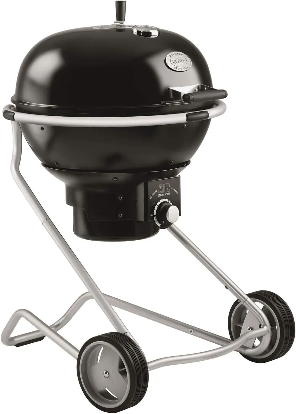 r-sle-barbecue-boule-no-1-air-f60-charbon-60-cm-noir image 1