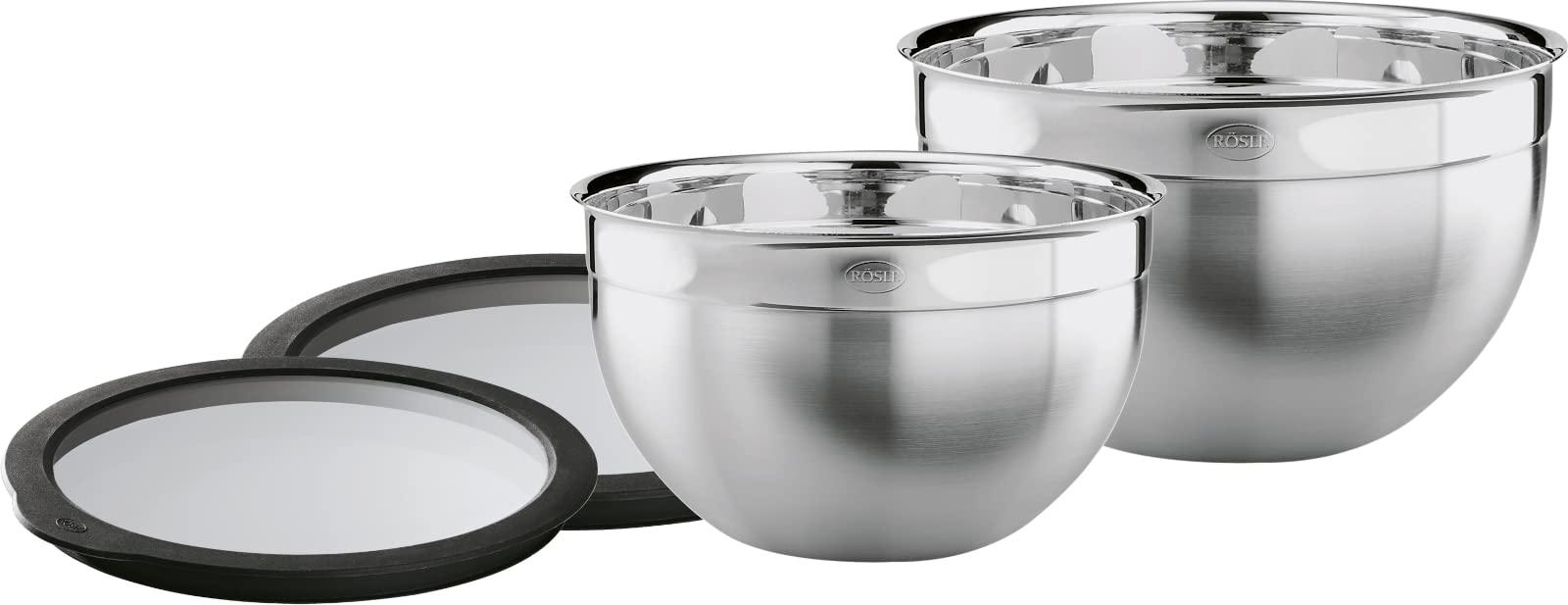 r-sle-lot-2-bols-inox-20-et-24-cm-avec-couvercles-fra-cheur image 1