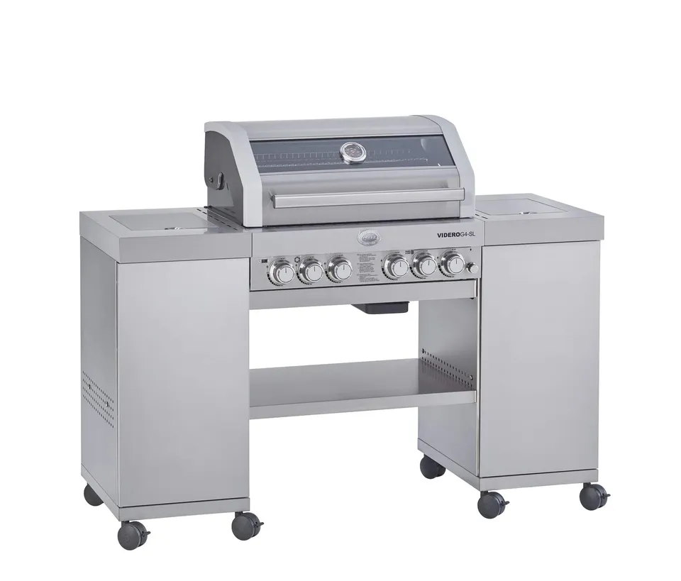r-sle-videro-g4-sl-vario-lot-barbecue-gaz-4-br-leurs-inox-2021 image 1