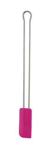 r-sle-spatule-pink-charity-edition-silicone-rose-26-cm image 7