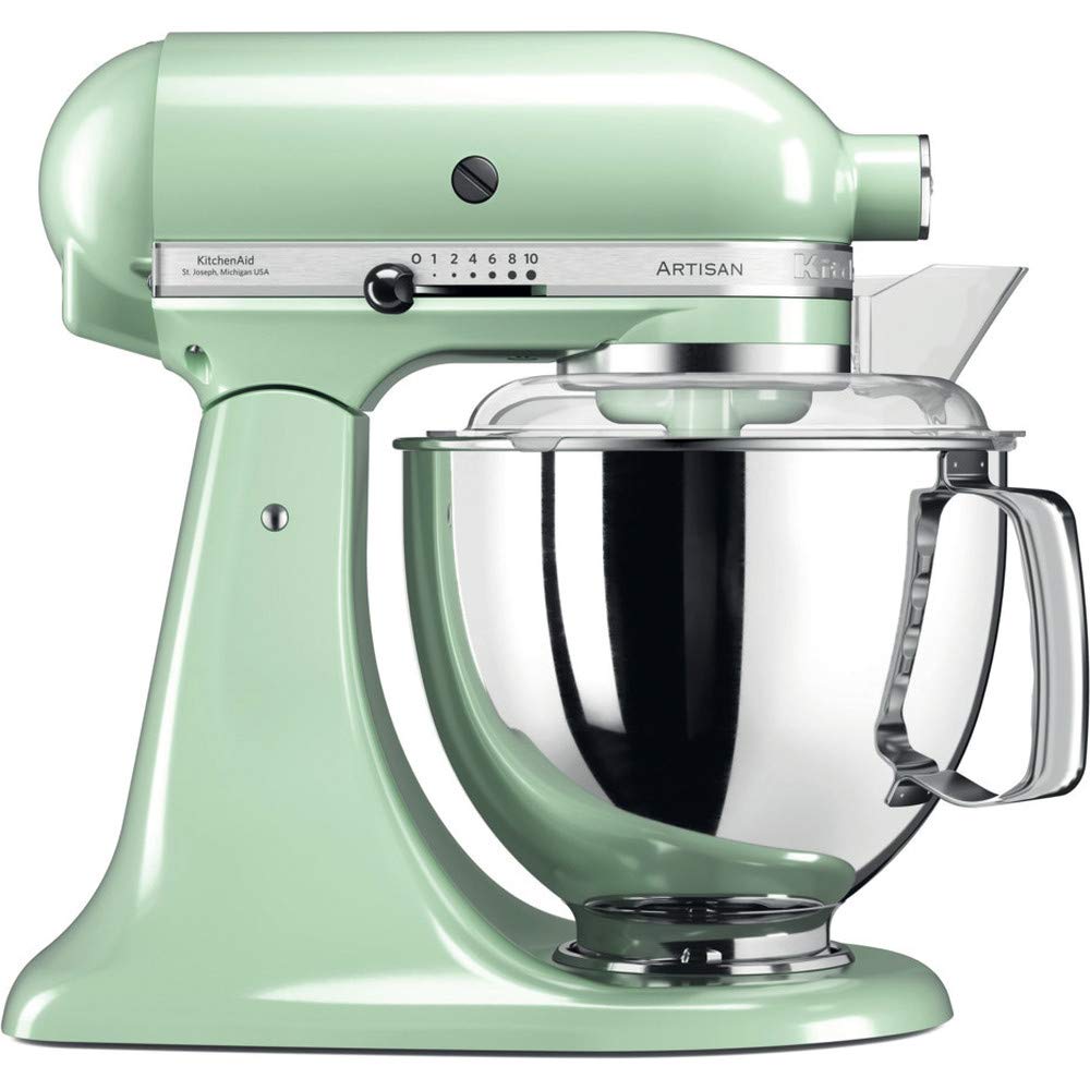kitchenaid-artisan-5ksm175-robot-p-tissier-4-8-l-3-l-noir-onyx image 6